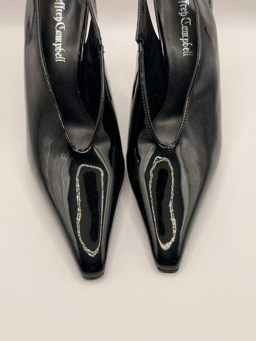 Jeffrey Campbell jeffrey campbell